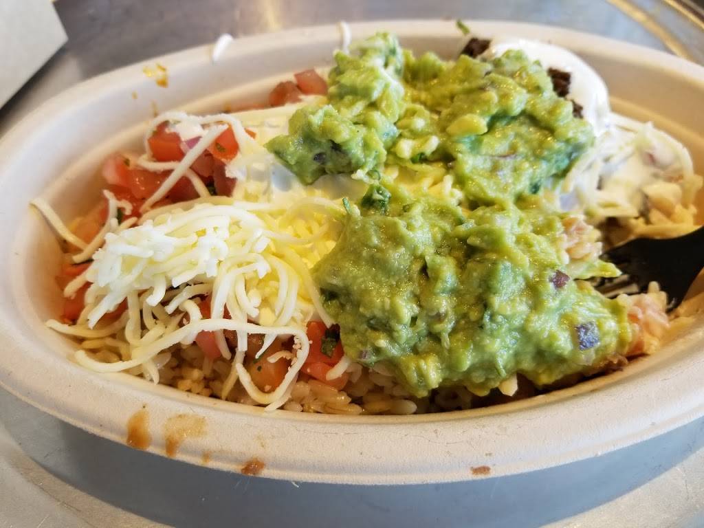 Chipotle Mexican Grill | restaurant | 3700 Park Blvd N, Pinellas Park, FL 33781, USA | 7275252484 OR +1 727-525-2484