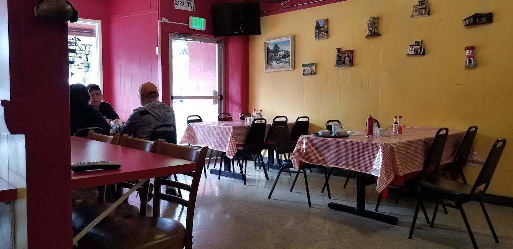 Lindas Mexican Restaurant | restaurant | 1179 E Santa Clara St, San Jose, CA 95116, USA | 4089718444 OR +1 408-971-8444