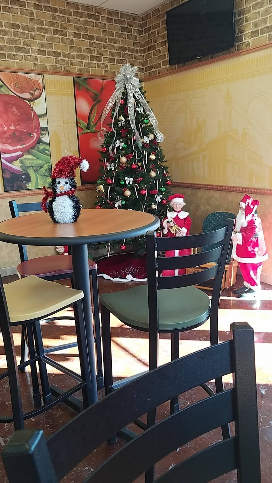 Subway | restaurant | 3255 Inner Perimeter Rd A, Valdosta, GA 31602, USA | 2292418250 OR +1 229-241-8250