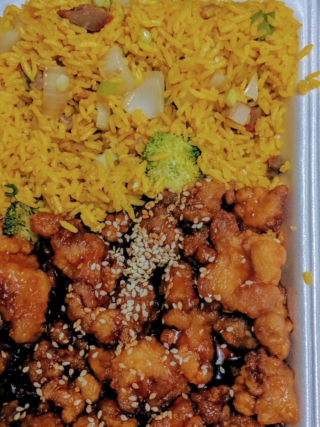 Jin Jin Chinese Restaurant | restaurant | 4426 Lafayette St, Marianna, FL 32446, USA | 8505262294 OR +1 850-526-2294