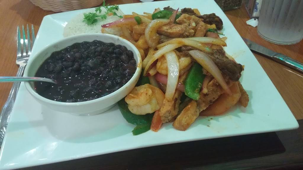 Margaritas Grill | restaurant | 9526 Burke Rd, Burke, VA 22015, USA | 7038654337 OR +1 703-865-4337