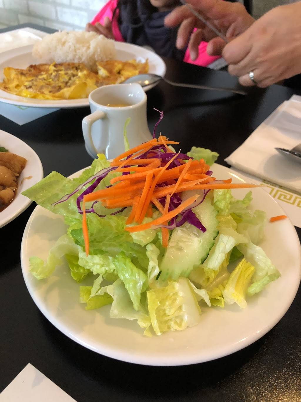 Siam Cuisine | restaurant | 11033 Balboa Blvd, Granada Hills, CA 91344, USA | 8183688050 OR +1 818-368-8050