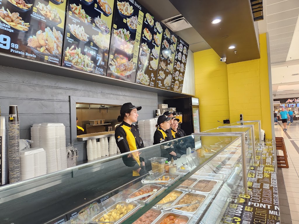 Love Fries | restaurant | 1455 NW 107th Ave #486, Doral, FL 33172, USA | 7724447565 OR +1 772-444-7565