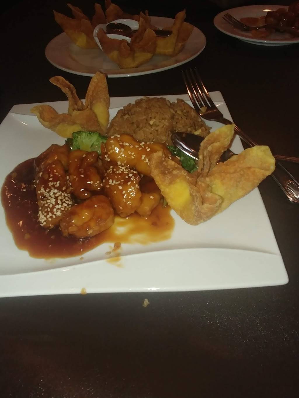 Rice House | restaurant | 13003 State Line Rd, Kansas City, MO 64145, USA | 8169436100 OR +1 816-943-6100