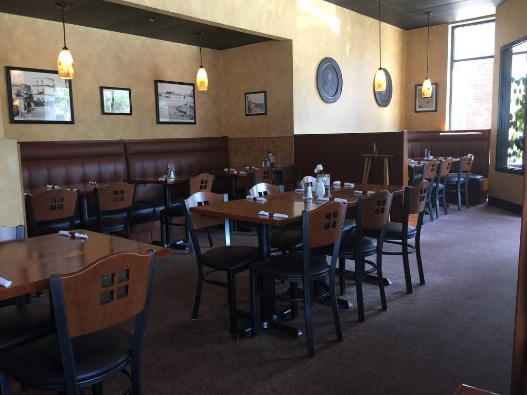 Aniellos Pizza and Italian Restaurant | restaurant | 346 Hemingway Ave, East Haven, CT 06512, USA | 2034675694 OR +1 203-467-5694