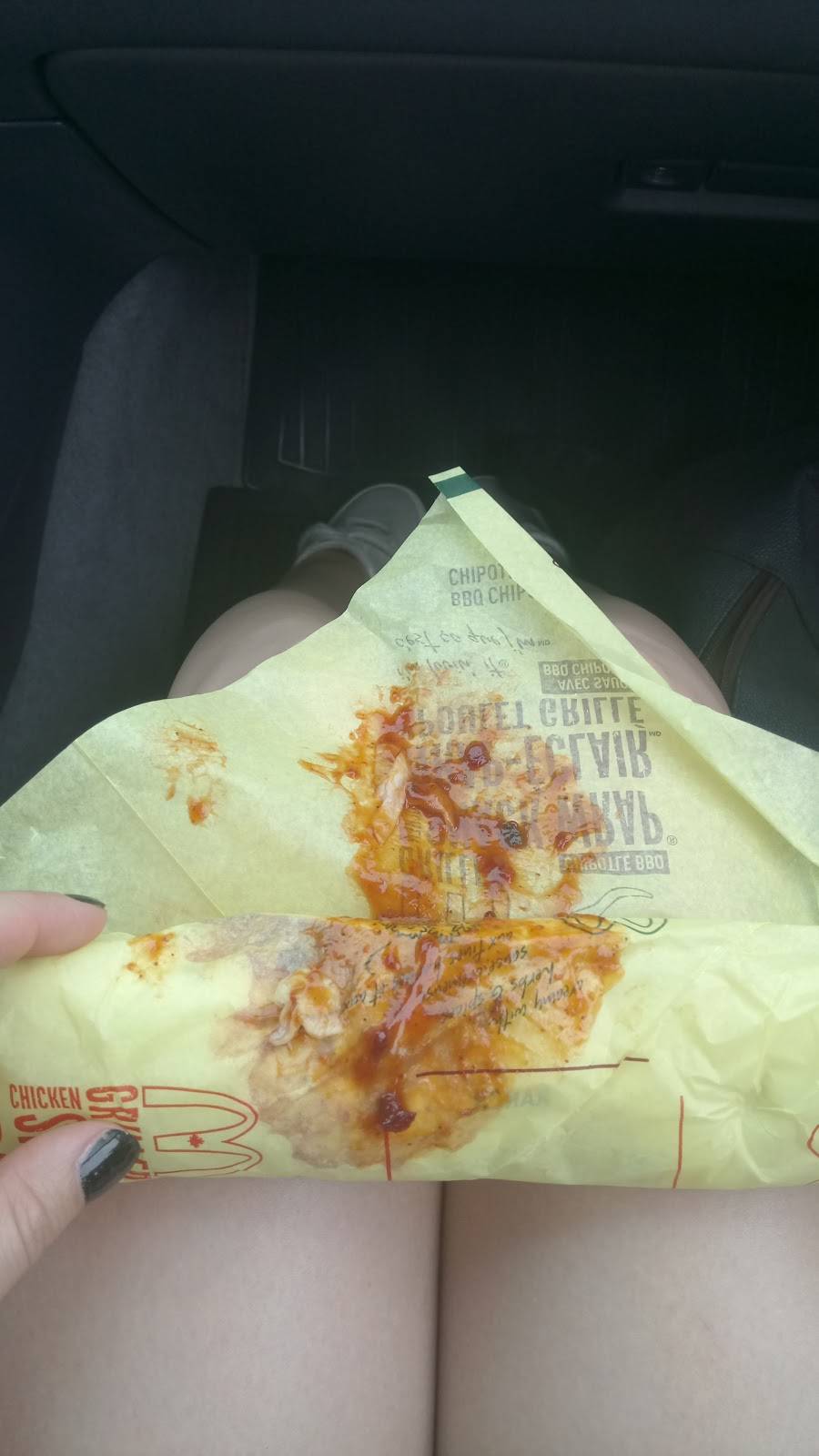 McDonalds | cafe | 569 Main St W, Port Colborne, ON L3K 3W8, Canada | 9058349644 OR +1 905-834-9644