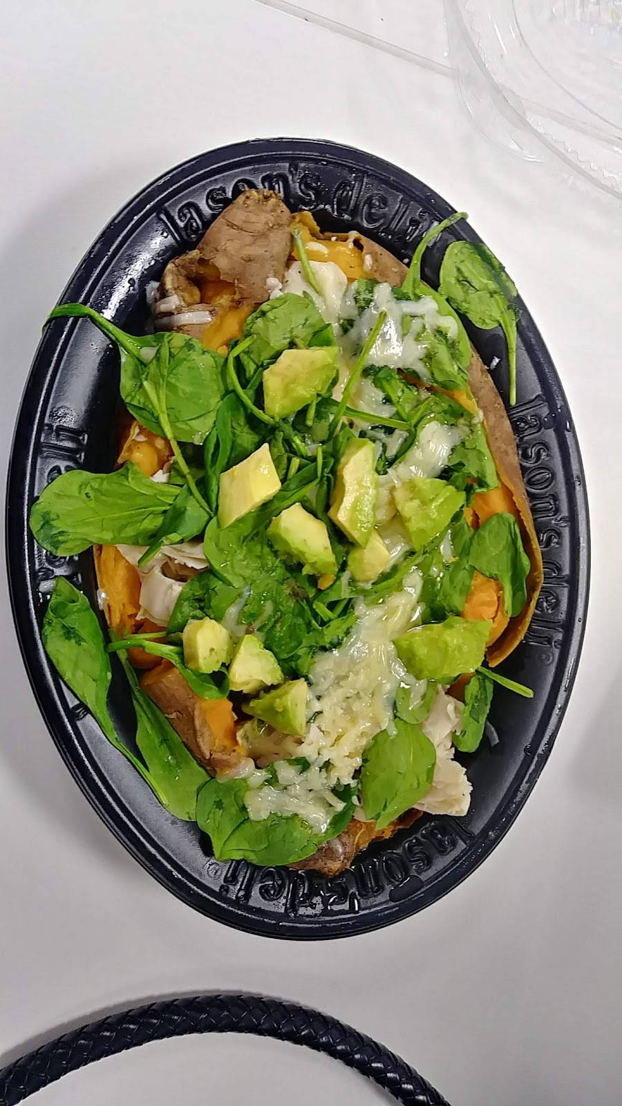 Jasons Deli | restaurant | 4375 Southside Blvd, Jacksonville, FL 32216, USA | 9046200707 OR +1 904-620-0707