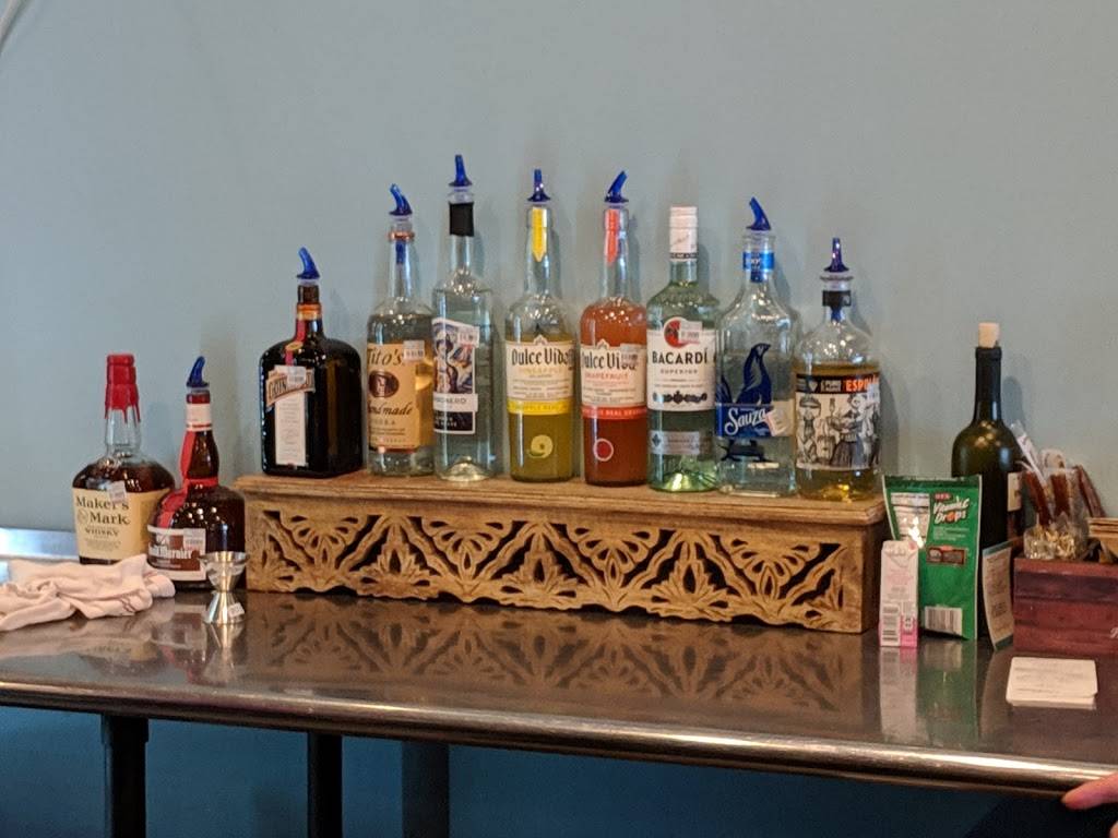 Cruzteca Mexican Kitchen | restaurant | 5207 Brodie Ln #125, Austin, TX 78745, USA | 5122917726 OR +1 512-291-7726