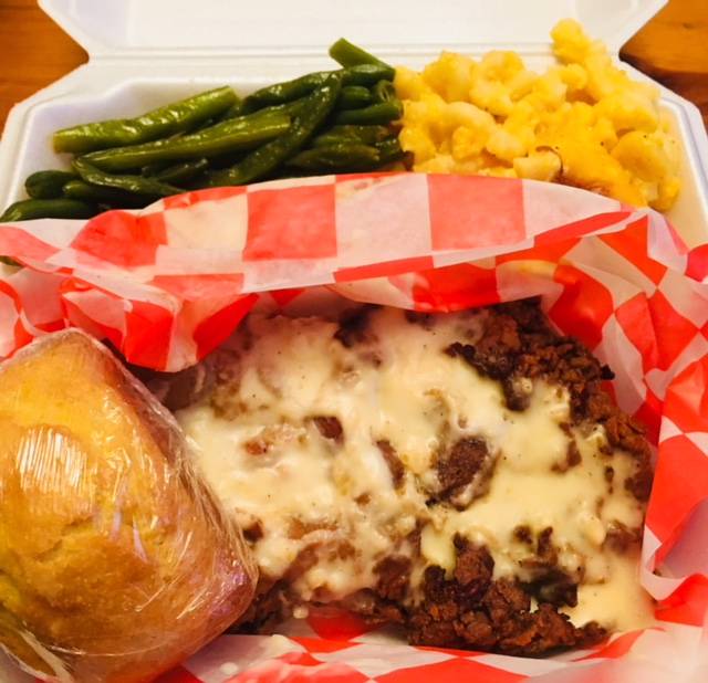 Chriss Southern Connection | restaurant | 450 Madison Ave, Albany, NY 12208, USA | 5189492000 OR +1 518-949-2000