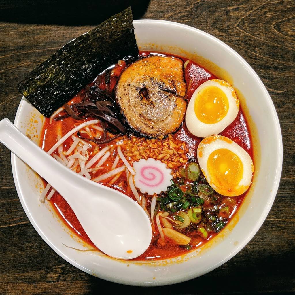 Minato Ramen and Izakaya | restaurant | 8200 Preston Rd #110, Plano, TX 75024, USA | 4693626782 OR +1 469-362-6782