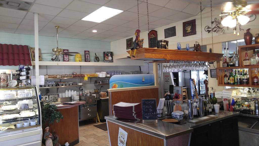 Parkside Cafe | cafe | 8180 49th St N, Pinellas Park, FL 33781, USA | 7275463600 OR +1 727-546-3600