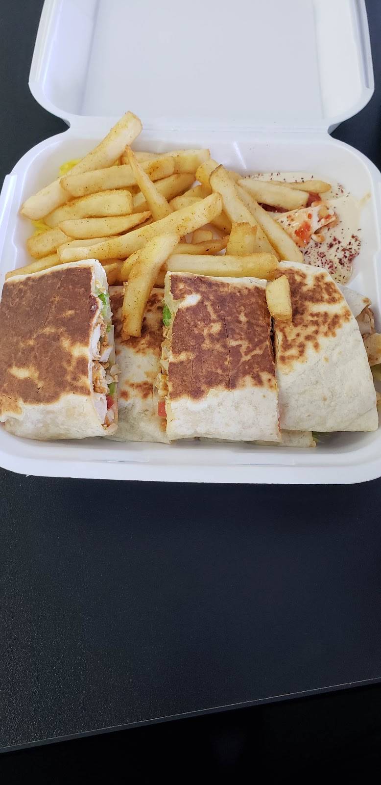 Alarabi | restaurant | 5318 S 3rd St, Louisville, KY 40214, USA | 5028048822 OR +1 502-804-8822