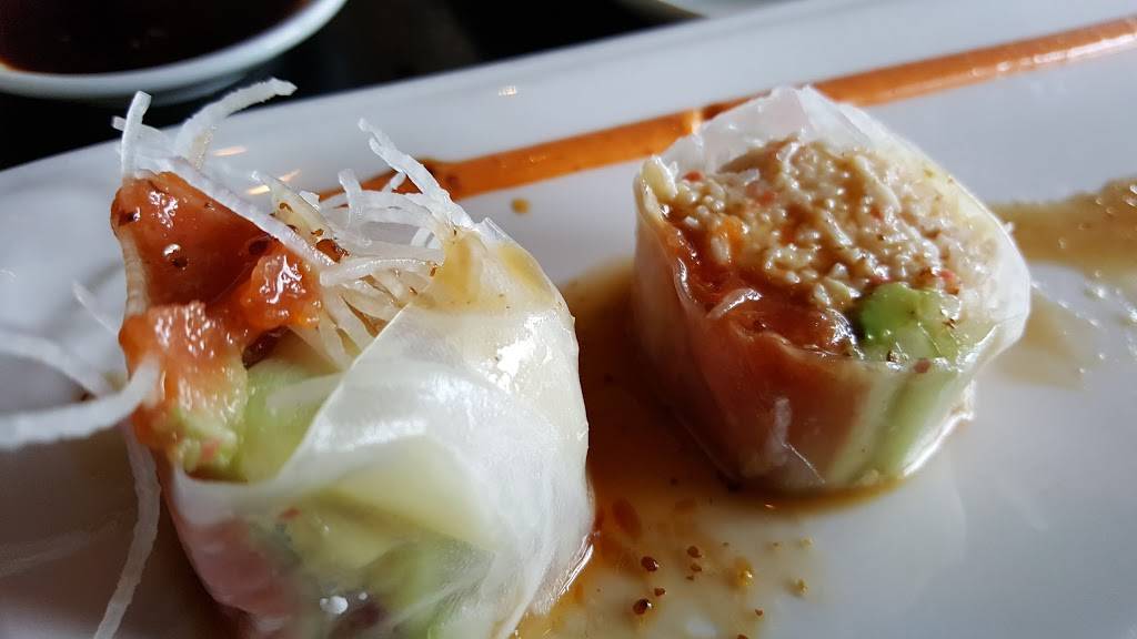 Yen Sushi & Sake Bar | restaurant | 12930 Ventura Blvd #120, Studio City, CA 91604, USA | 8189076400 OR +1 818-907-6400