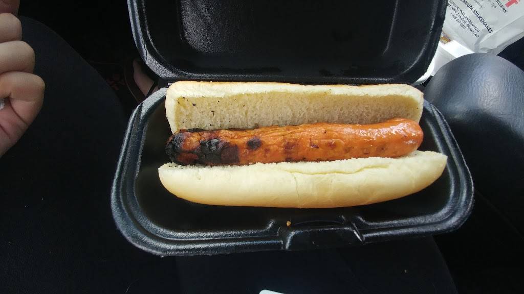 Cook Out | restaurant | 1820 Woodruff Rd, Greenville, SC 29607, USA | 8642633750 OR +1 864-263-3750