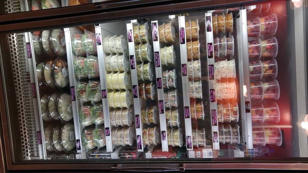 Zanottos Express | restaurant | 80 S 1st St, San Jose, CA 95113, USA | 4089771333 OR +1 408-977-1333