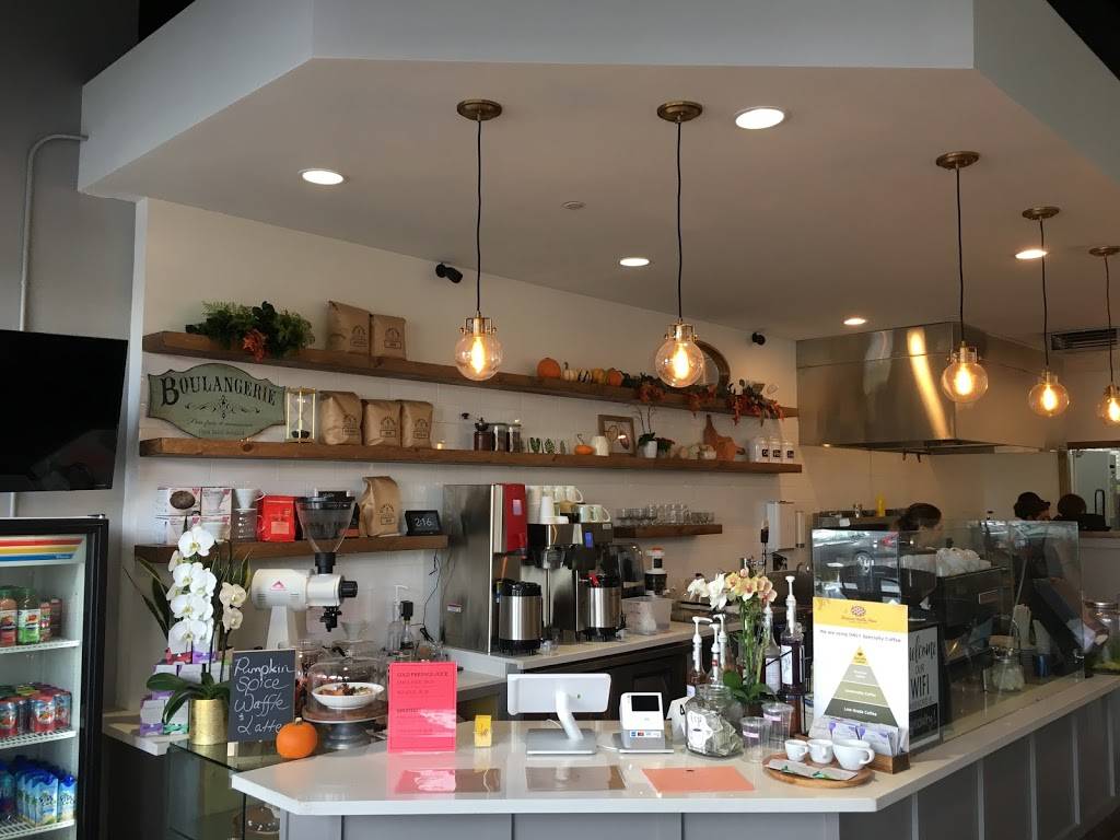 Belgium Waffle Haus | restaurant | 28241 Crown Valley Pkwy, Laguna Niguel, CA 92677, USA | 9492152950 OR +1 949-215-2950