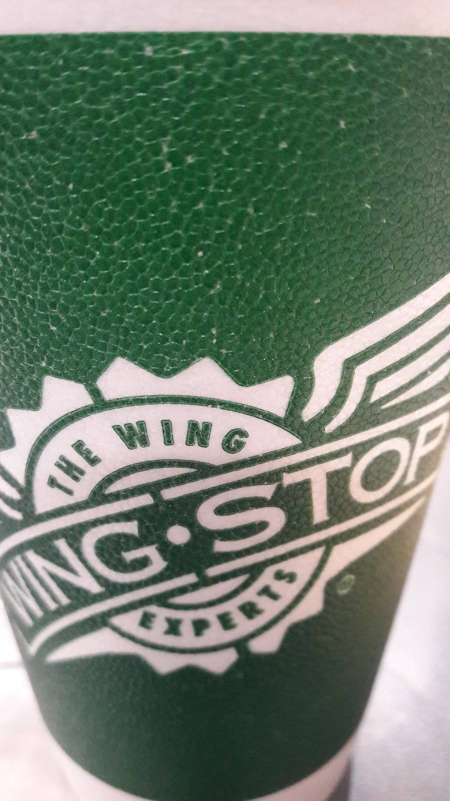 Wingstop | restaurant | 1700 E Palm Valley Blvd Ste 440, Round Rock, TX 78664, USA | 5127339444 OR +1 512-733-9444