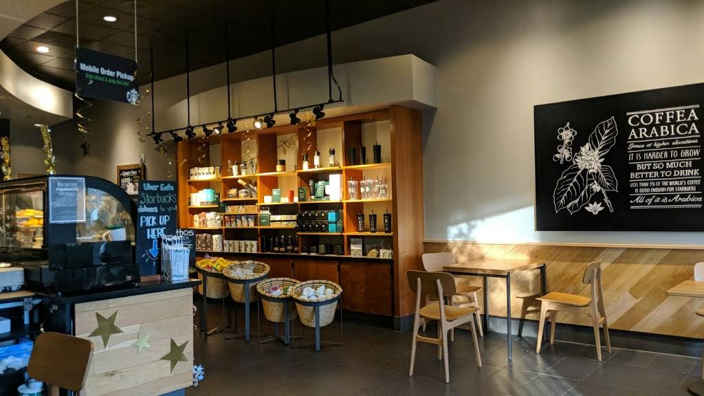 Starbucks | cafe | 27748 West, McBean Pkwy Suite A-6, Valencia, CA 91354, USA | 6612961144 OR +1 661-296-1144