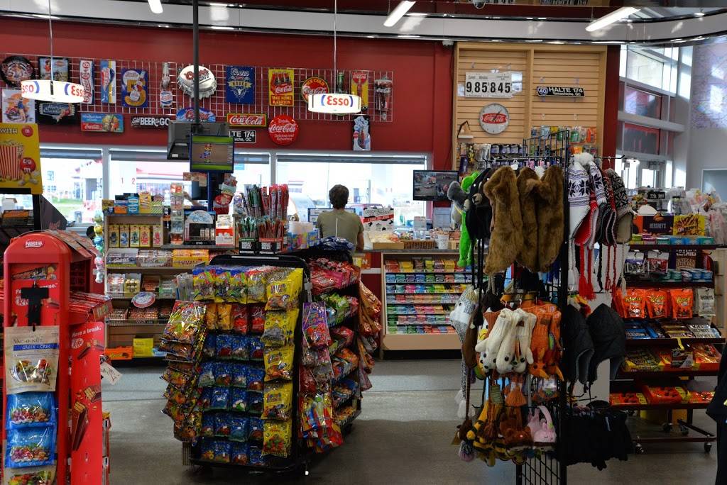 Restaurant SUBWAY | restaurant | 14 Rue Sainte Anne (Route 138 Halte 174 Service Area, Yamachiche, QC G0X 3L0, Canada | 8192285620 OR +1 819-228-5620