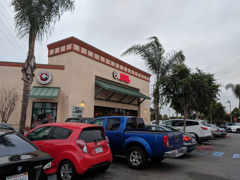 Panda Express | meal takeaway | 2850 National Ave, San Diego, CA 92113, USA | 6197028120 OR +1 619-702-8120
