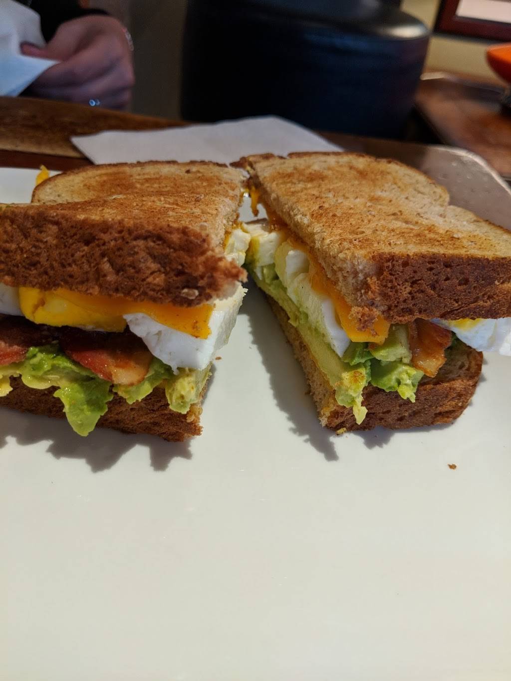 Opening Bell Coffee | cafe | 1409 S Lamar St, Dallas, TX 75215, USA | 2145650383 OR +1 214-565-0383