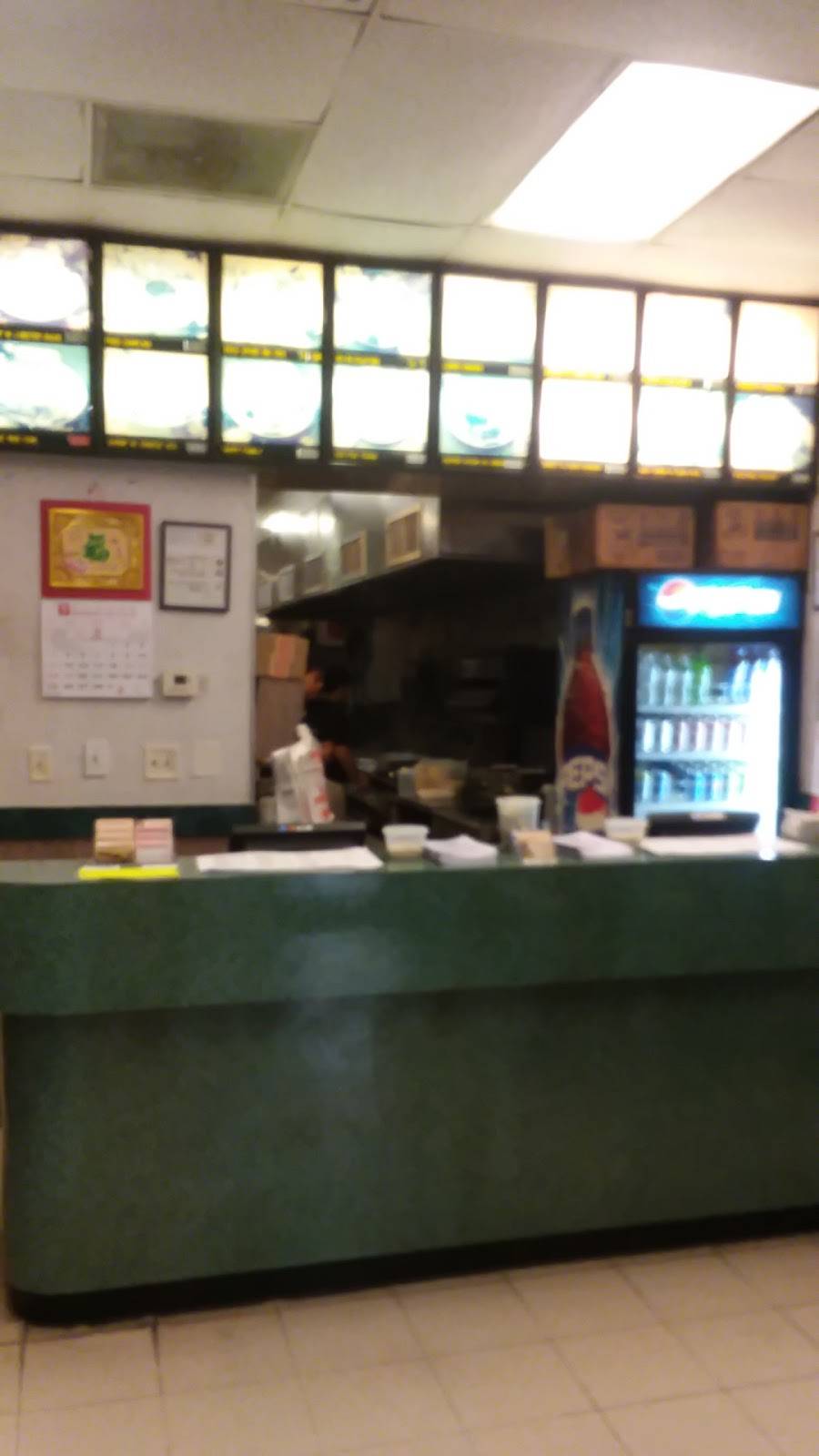 New China 1 | restaurant | 5049 US-19, New Port Richey, FL 34652, USA | 7278491149 OR +1 727-849-1149