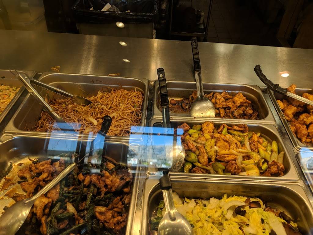 Happy Dragon Chinese Express | restaurant | 773 E Mill Rd, Orem, UT 84059, USA | 8016555222 OR +1 801-655-5222