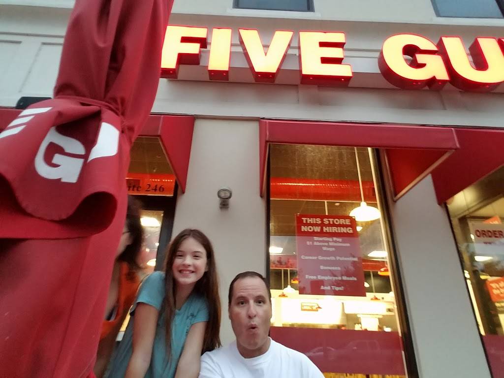 Five Guys | meal takeaway | 1169 Nimmo Pkwy, Virginia Beach, VA 23454, USA | 7574309170 OR +1 757-430-9170