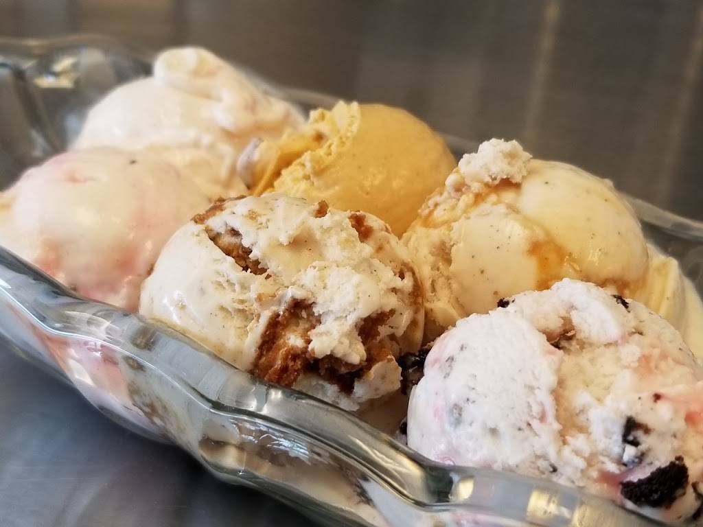 Blue Mountain Creamery | cafe | 5166 N Nevada Ave #100, Colorado Springs, CO 80918, USA | 7195999800 OR +1 719-599-9800