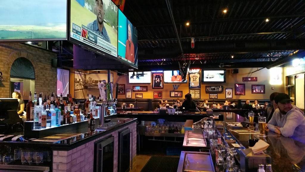 Papa Saverios Pizzeria | restaurant | 1350 E Chicago St #12, Elgin, IL 60120, USA | 2242767272 OR +1 224-276-7272