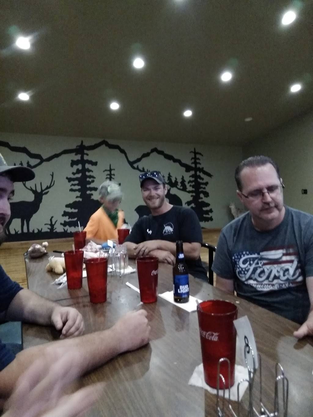 Jolenes | restaurant | 506 N Garfield Rd, Linwood, MI 48634, USA | 9896977106 OR +1 989-697-7106