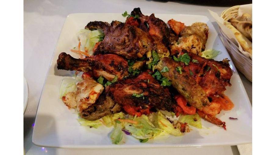 BBQ Tonight Indian Restaurant | restaurant | 3260 Vineland Rd Suite 106, Kissimmee, FL 34746, USA | 4075075877 OR +1 407-507-5877