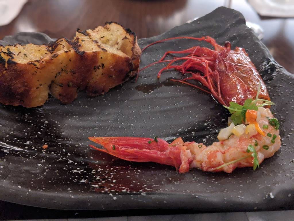 Yolan | restaurant | 403 4th Ave S, Nashville, TN 37201, USA | 6152310405 OR +1 615-231-0405