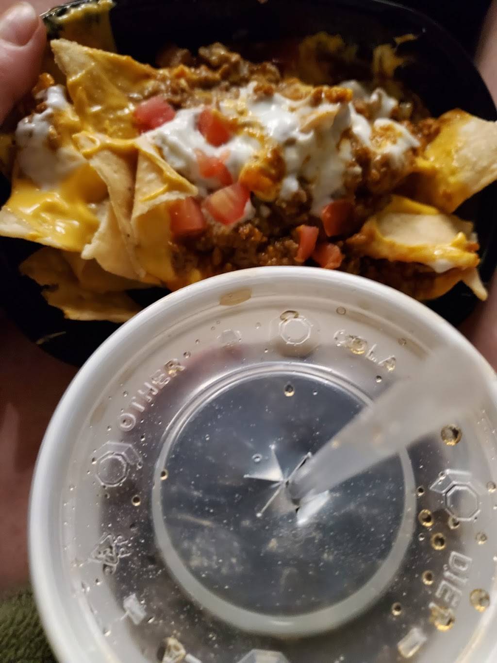 KFC | restaurant | 107 Ariel Cir, Osceola, IA 50213, USA | 6413424024 OR +1 641-342-4024