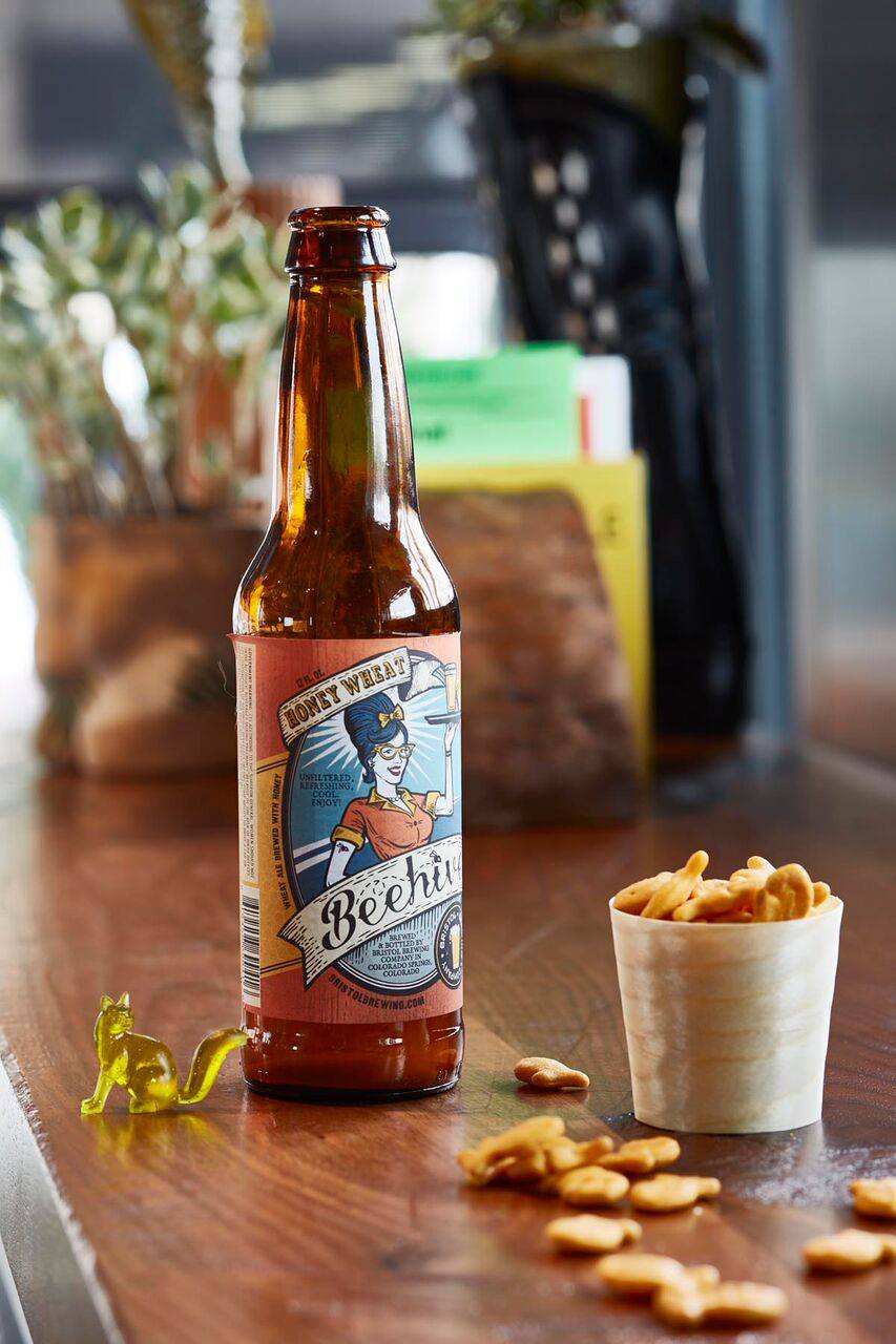 Cherry Creek Beer Garden | restaurant | 240 Josephine St, Denver, CO 80206, USA | 3034636699 OR +1 303-463-6699