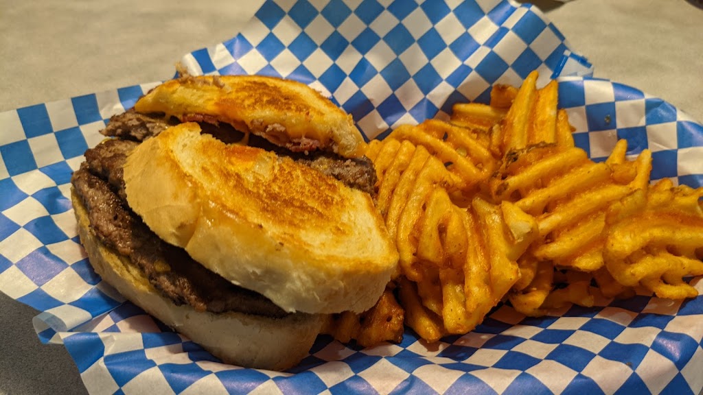 Old Town Station Restaurant | restaurant | 2530 Main St, Union Gap, WA 98903, USA | 5094538485 OR +1 509-453-8485