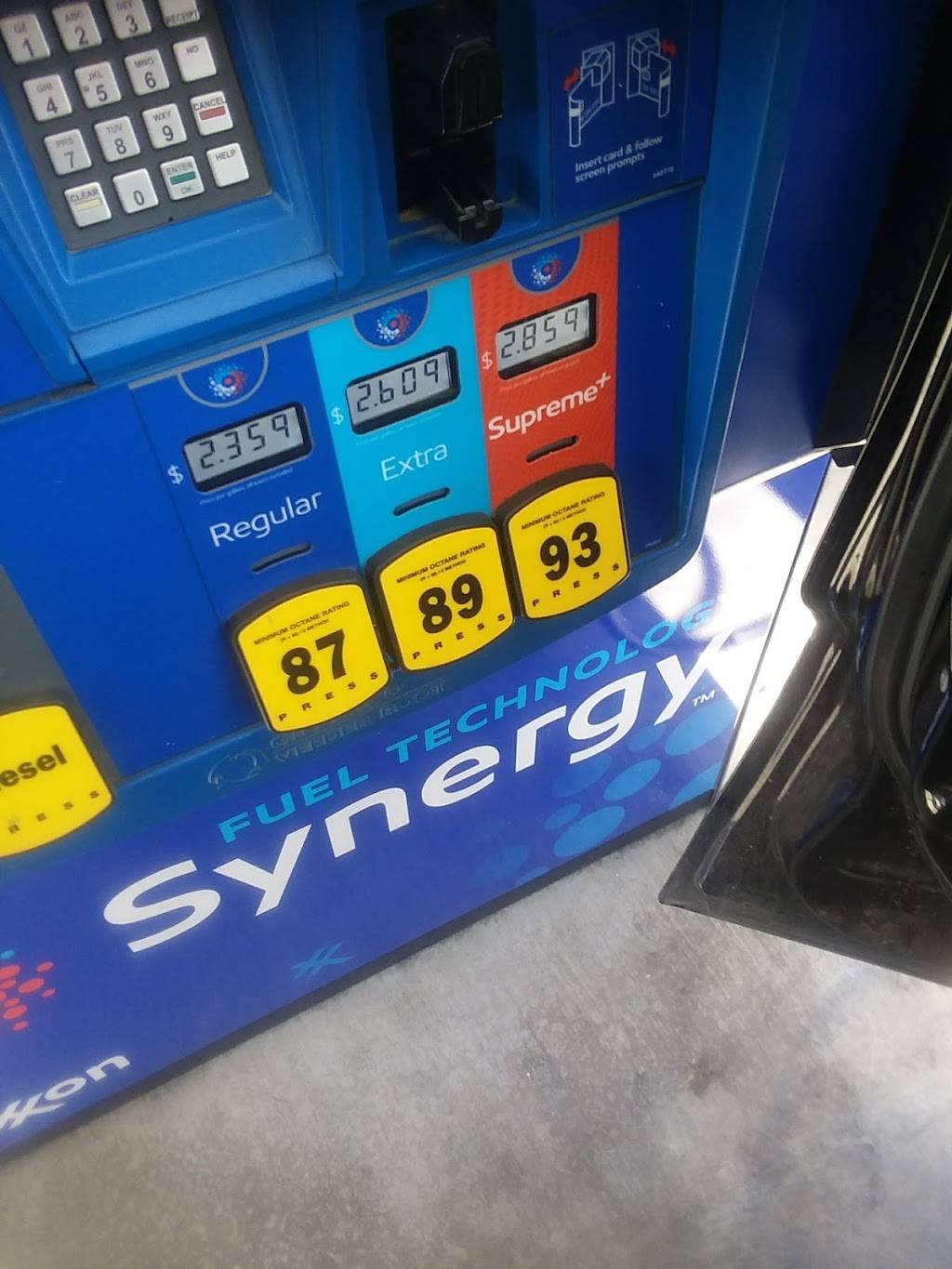 Speedy Stop | restaurant | 1660 E 51st St, Austin, TX 78723, USA | 5124677041 OR +1 512-467-7041