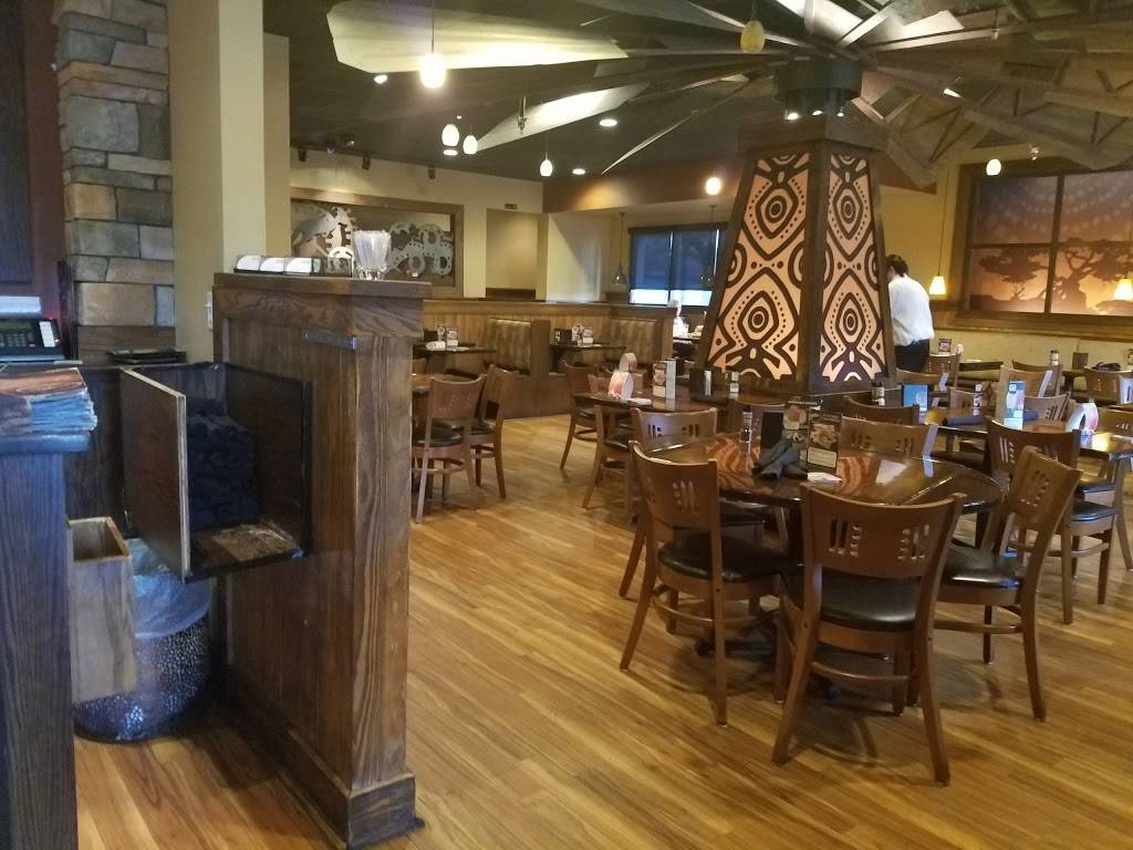 Outback Steakhouse | restaurant | 170 Cypress Gardens Blvd, Winter Haven, FL 33880, USA | 8632959800 OR +1 863-295-9800