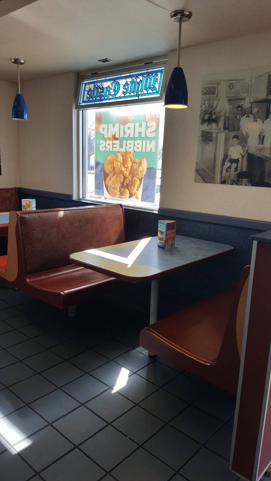 White Castle | restaurant | 6711 East 8 Mile Road, Warren, MI 48091, USA | 5867582731 OR +1 586-758-2731