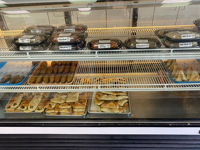 Bay Sweets Market | bakery | 120 Spring St, West Roxbury, MA 02132, USA | 6173273737 OR +1 617-327-3737
