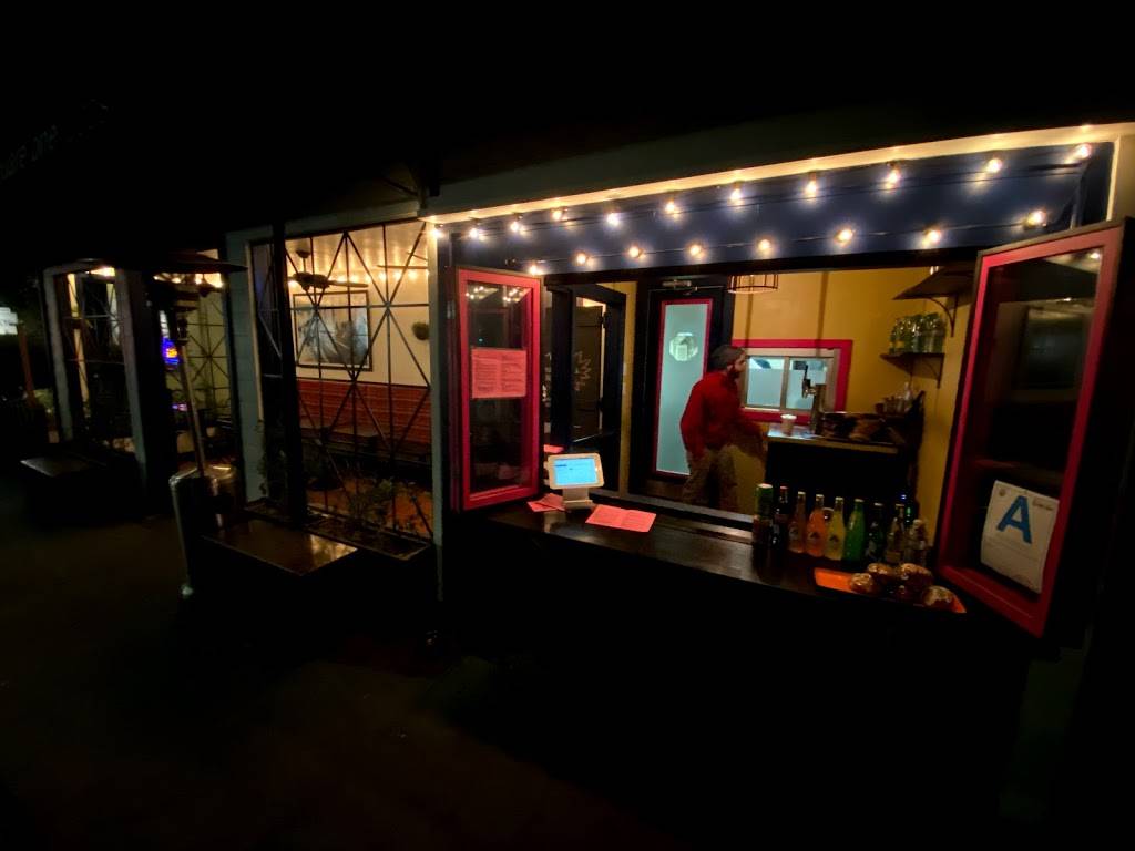 Square One Tacos | restaurant | 4850 Fountain Ave, Los Angeles, CA 90029, USA | 3235226645 OR +1 323-522-6645