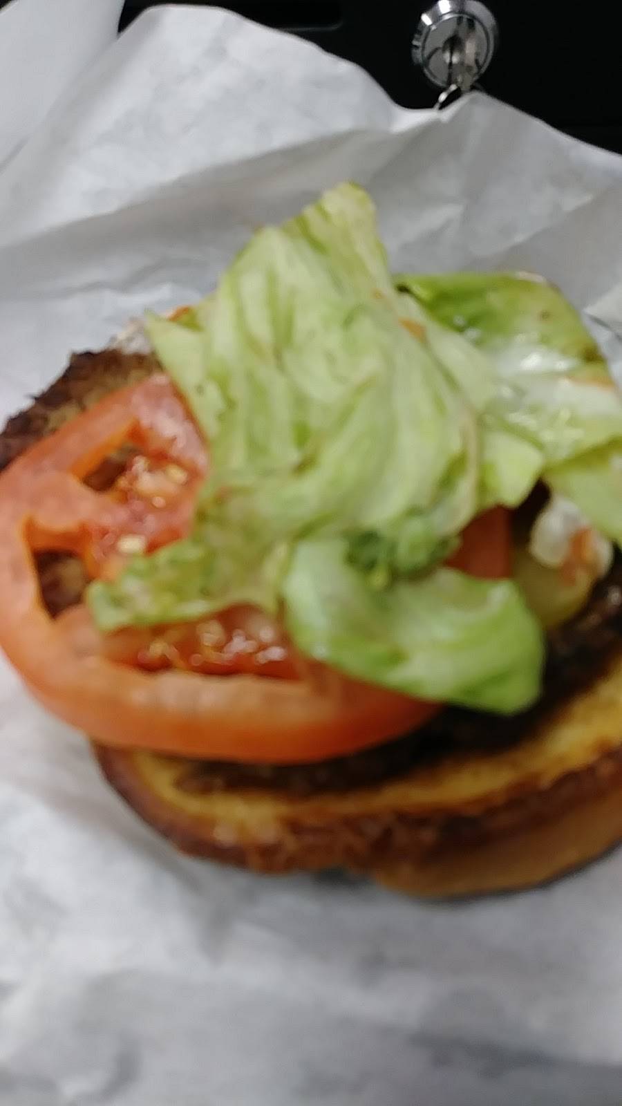 Jack in the Box | restaurant | 1360 W US-50, OFallon, IL 62269, USA | 6186321460 OR +1 618-632-1460