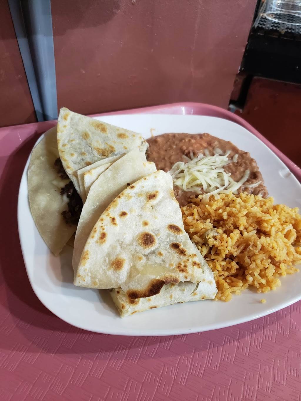 Taco Mich & Bar 4 | restaurant | 1301 E Northern Ave, Phoenix, AZ 85020, USA | 6025667426 OR +1 602-566-7426