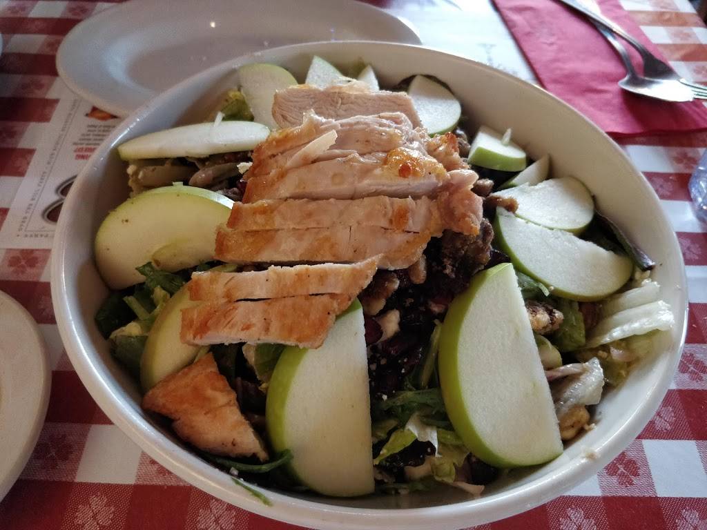 Buca di Beppo Italian Restaurant | restaurant | 1204 Harmon Pl, Minneapolis, MN 55403, USA | 6122880138 OR +1 612-288-0138