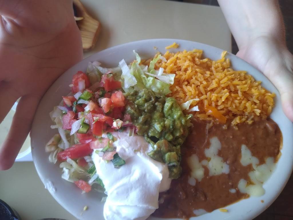 El Paso Mexican Grill | restaurant | 929 US-98, Columbia, MS 39429, USA | 6016001041 OR +1 601-600-1041