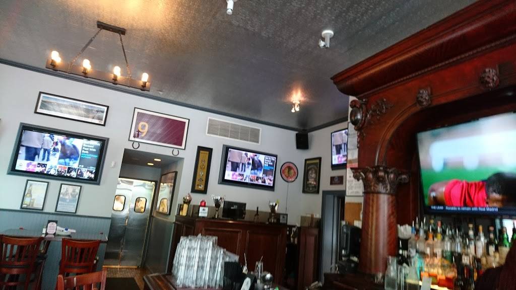 Derby Bar & Grill | restaurant | 1224 W Webster Ave, Chicago, IL 60614, USA | 7732480900 OR +1 773-248-0900