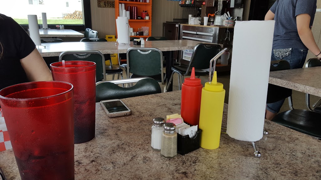 Hys Filling Station | restaurant | 700 W Mary St, Yates Center, KS 66783, USA | 6206259001 OR +1 620-625-9001