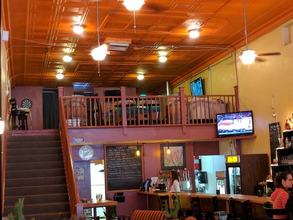 Placerville Public House | restaurant | 414 Main St, Placerville, CA 95667, USA | 5303033792 OR +1 530-303-3792