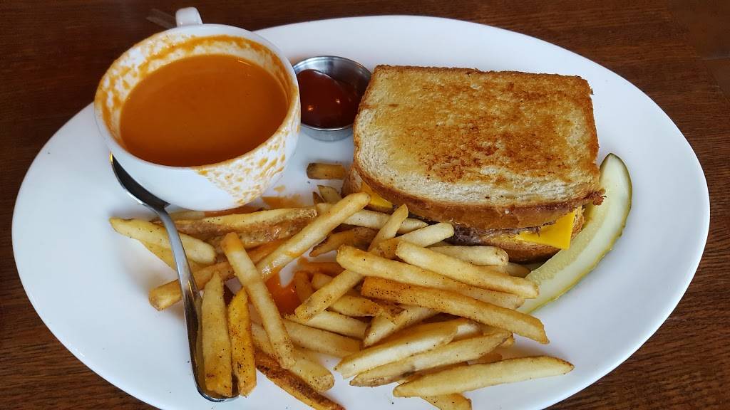 Coopers Hawk Winery & Restaurant | restaurant | 4110 W Boy Scout Blvd, Tampa, FL 33607, USA | 8138739463 OR +1 813-873-9463