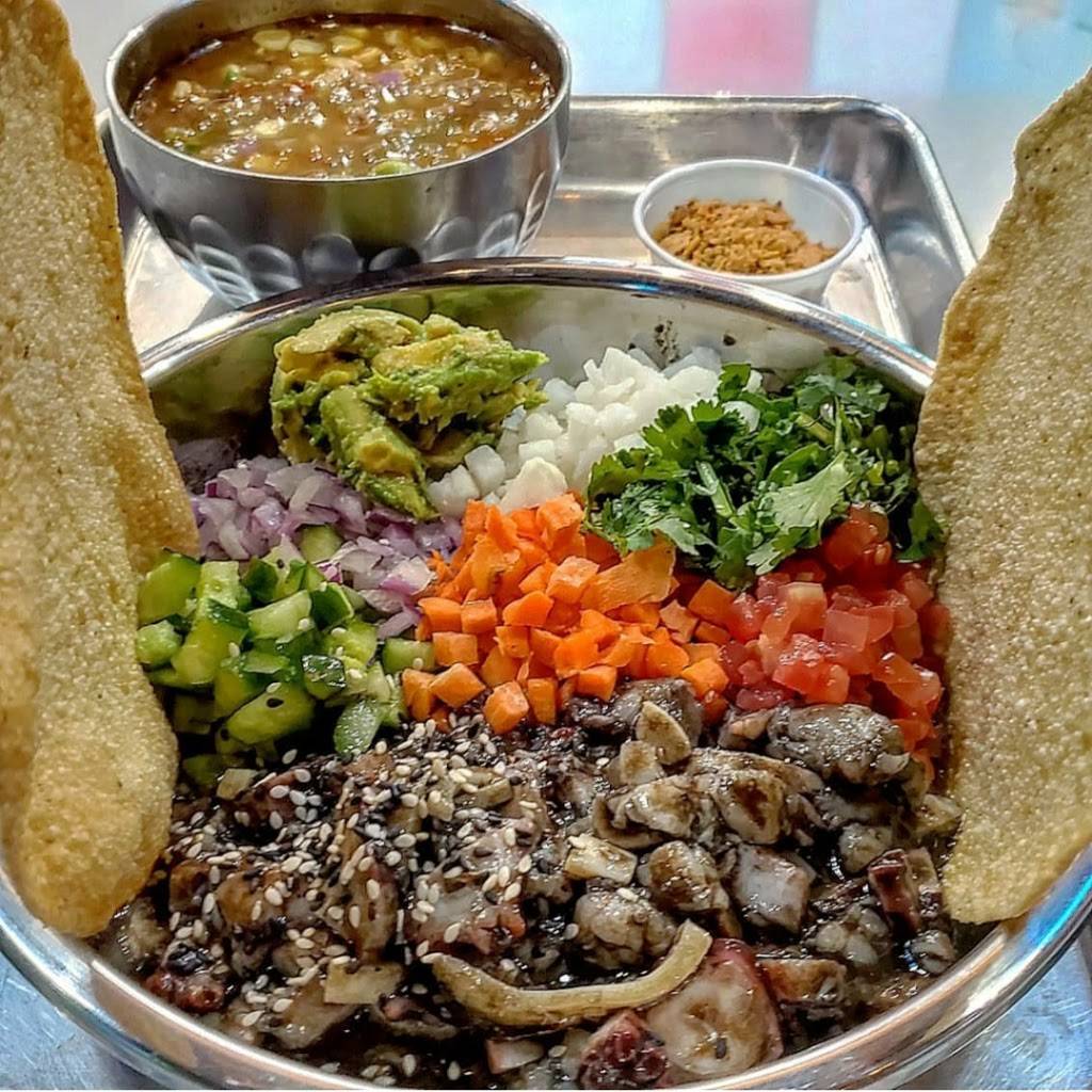 Ceviche Craft | restaurant | 1610 Millenia Ave #102, Chula Vista, CA 91915, USA | 6192025580 OR +1 619-202-5580